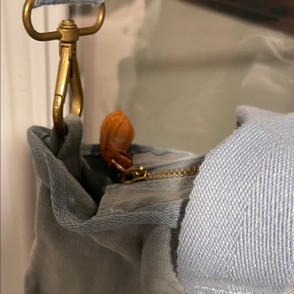 Margot New York tote Bag - Picture 4 of 12